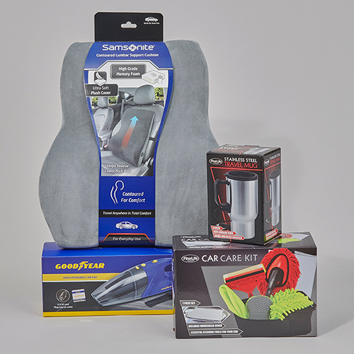 Home Essentials Forman Mills