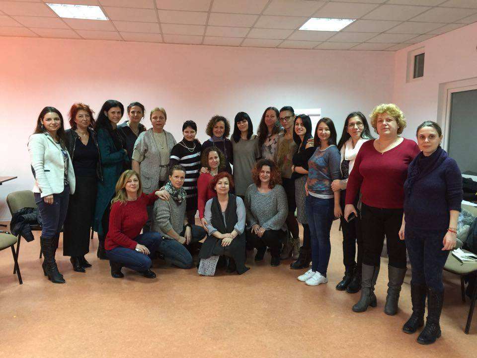 Curs Formare Psihoterapie Formare Psihoterapie