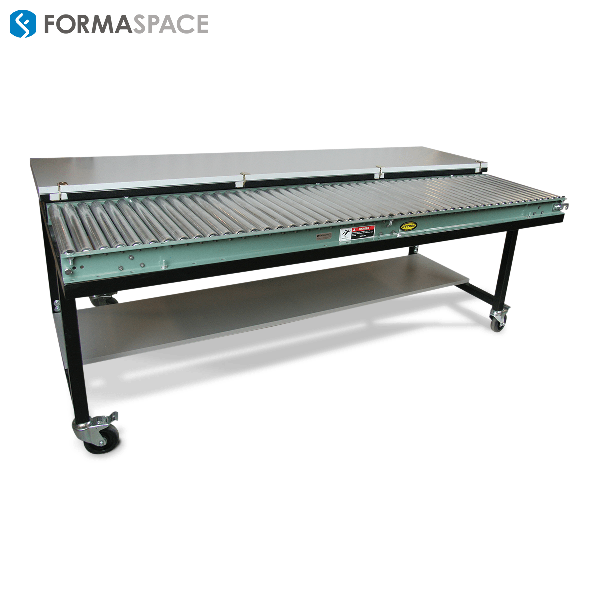 Industrial Workbench Industrial Furniture Formaspace