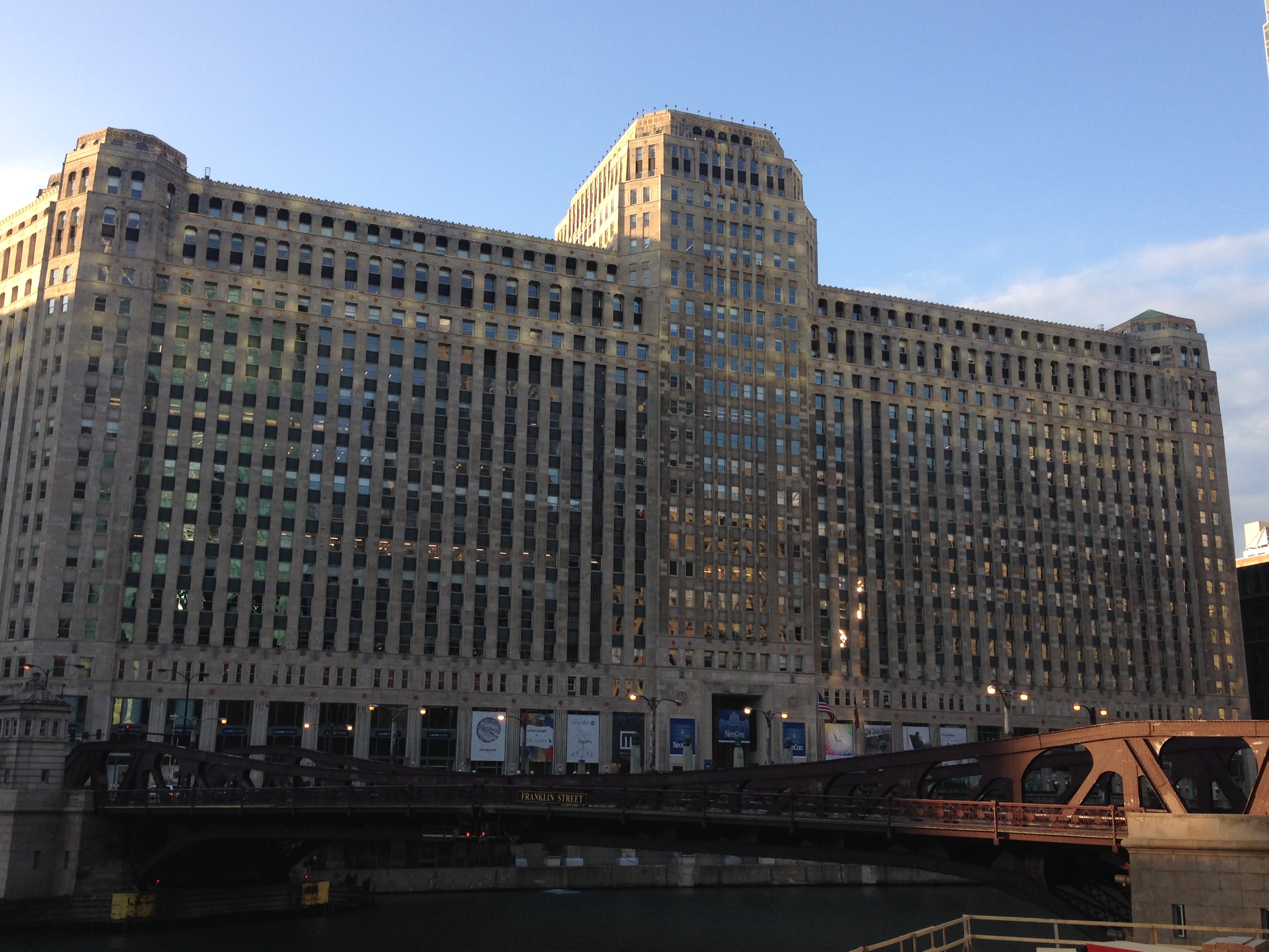 NeoCon 2016 Design Themes Form and Function Formaspace