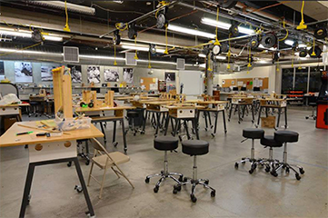 What are the Must Haves in a Makerspace? | Formaspace