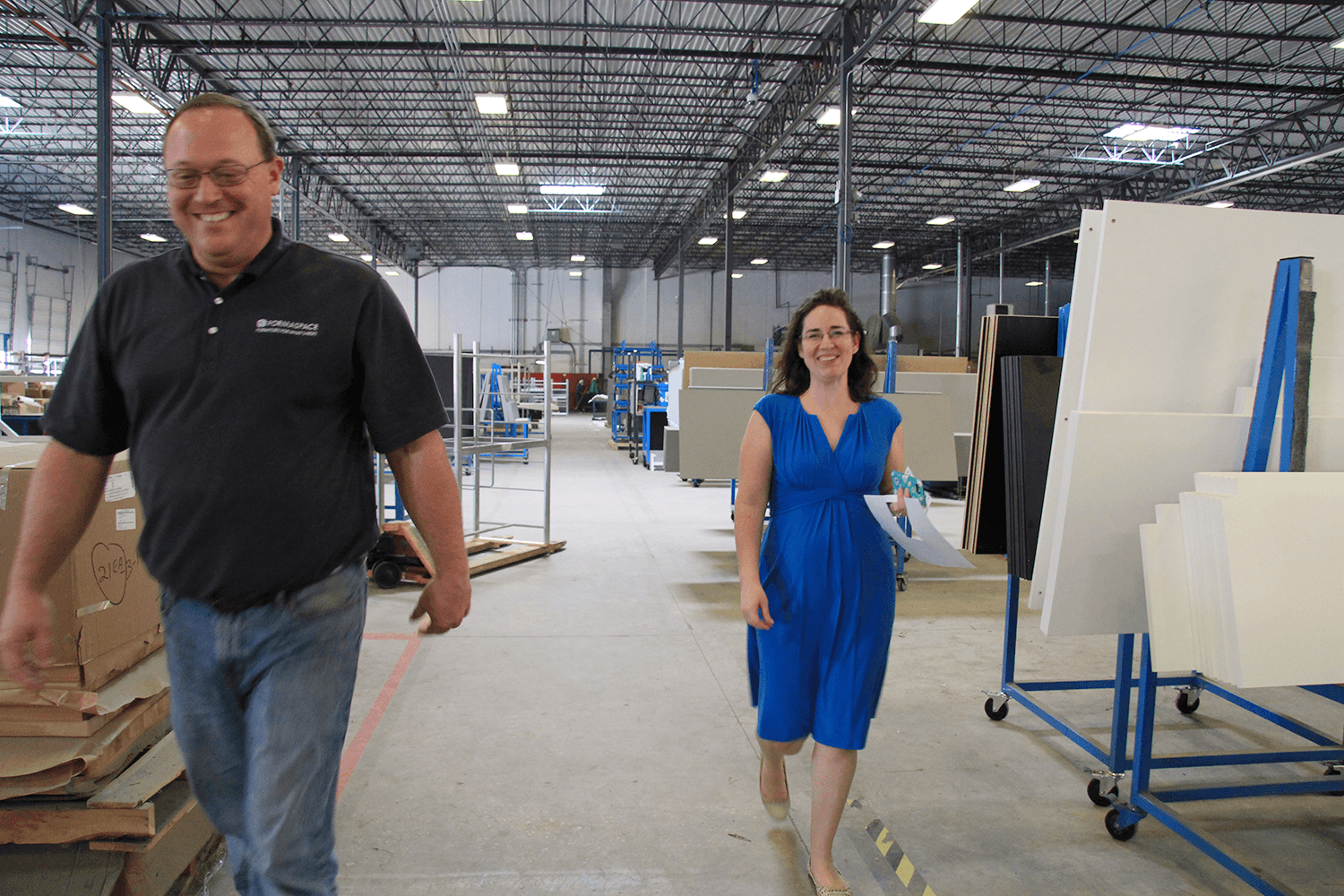 What Makes a Good Manufacturing Project Manager The Dos and Don’ts