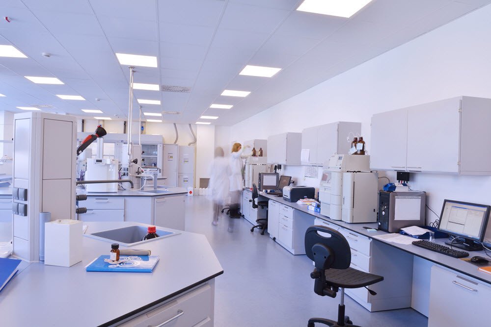 Need Help Moving Beyond the Lab Bench? Formaspace