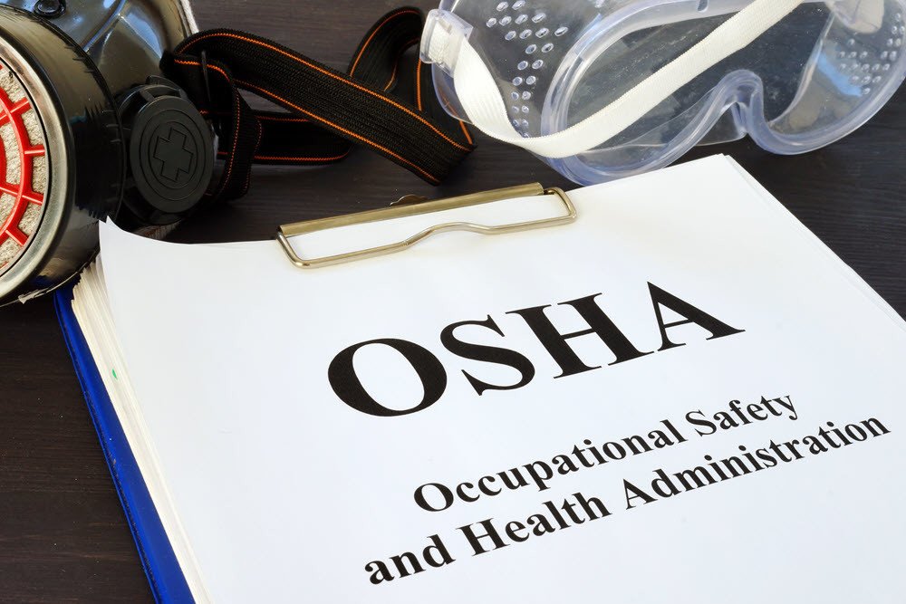 Leverage OSHA Regulations to Improve Workplace Safety Formaspace