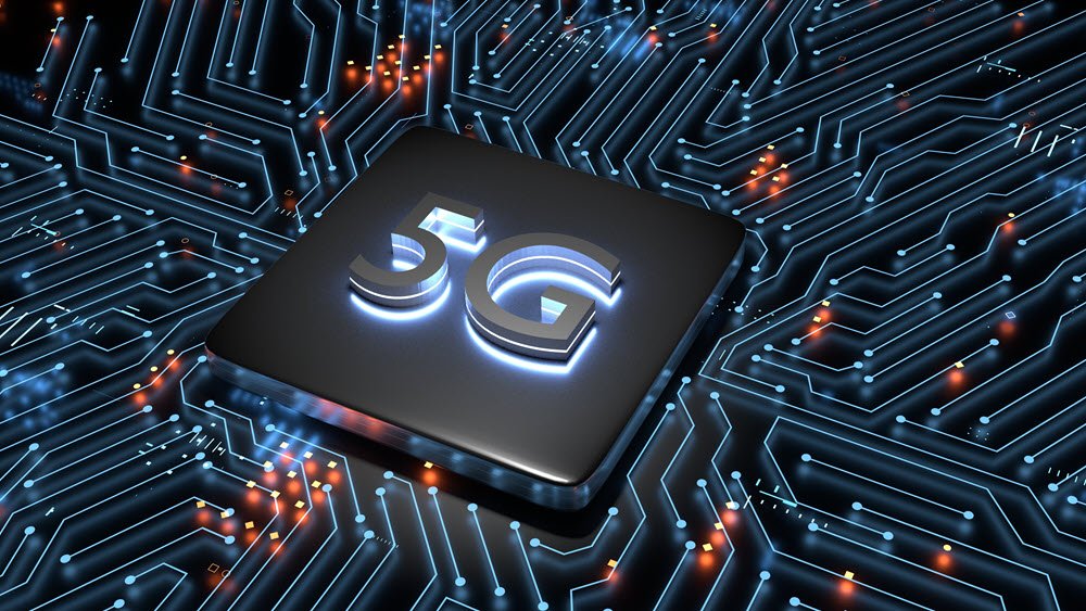 Will 5G Save the Semiconductor Industry in 2020? Formaspace