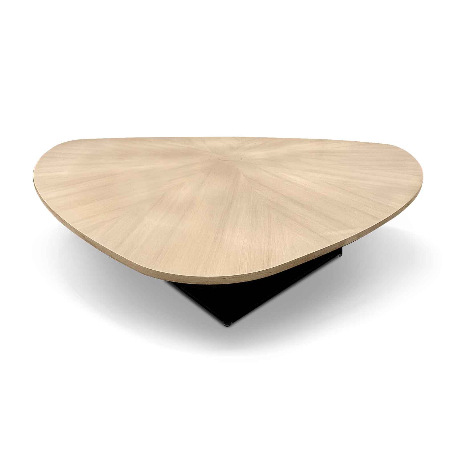 Guitar Pick Conference Table Formaspace Contract