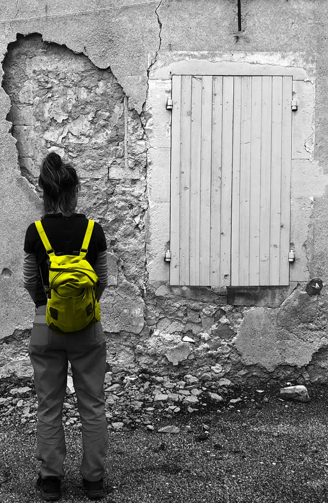 Brouiller les pistes Format