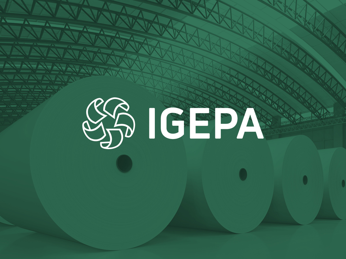 Igepa Format Design
