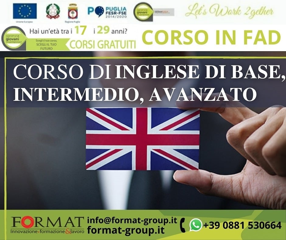 Corsi Di Formazione Professionale: Corso Gratuito Di Inglese- Base, Avanzato, Intermedio 788_x_940_jpg