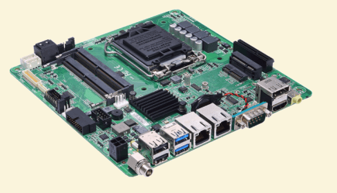 Small Form Factor SBCs – Format Computers (2002) Ltd.