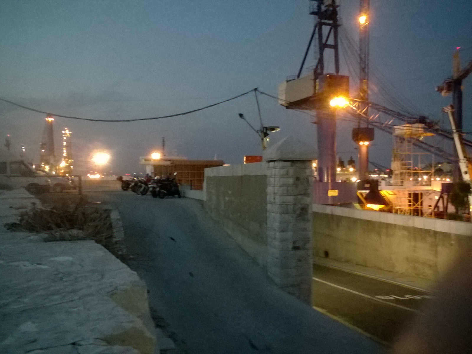 Water Tanks in Gibraltar Formatank
