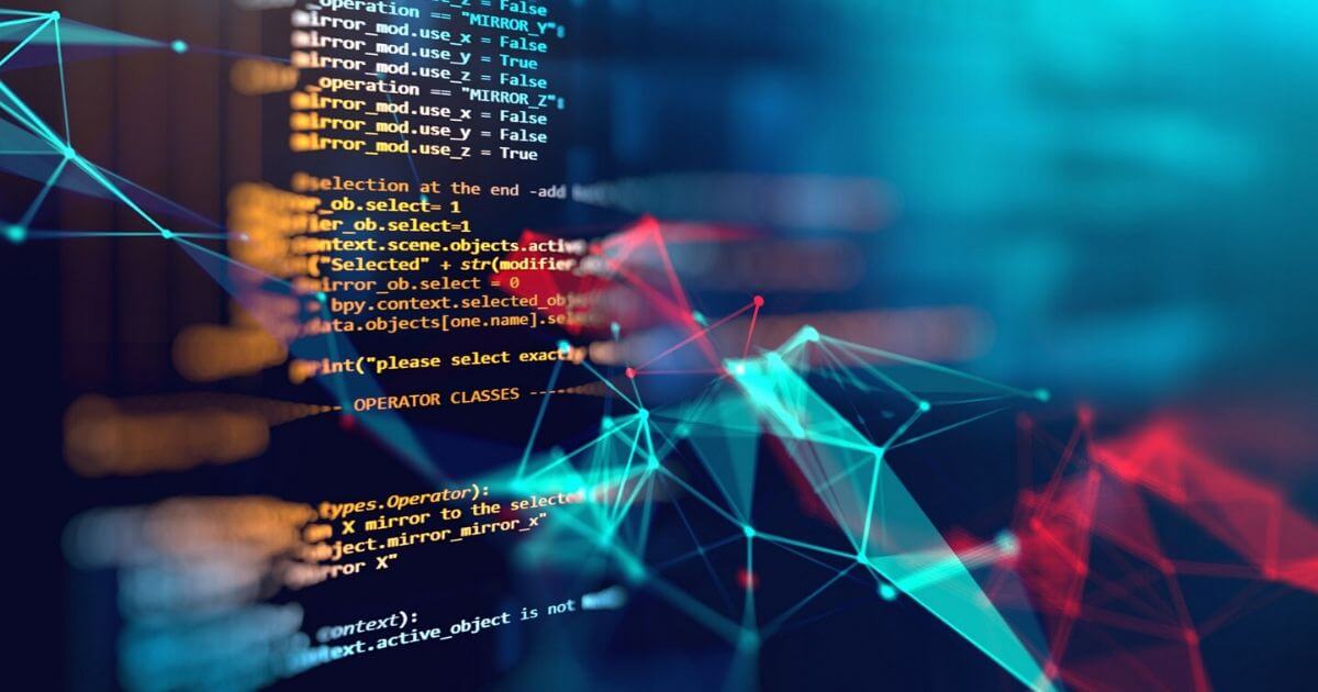 Concepteur Développeur d'Applications