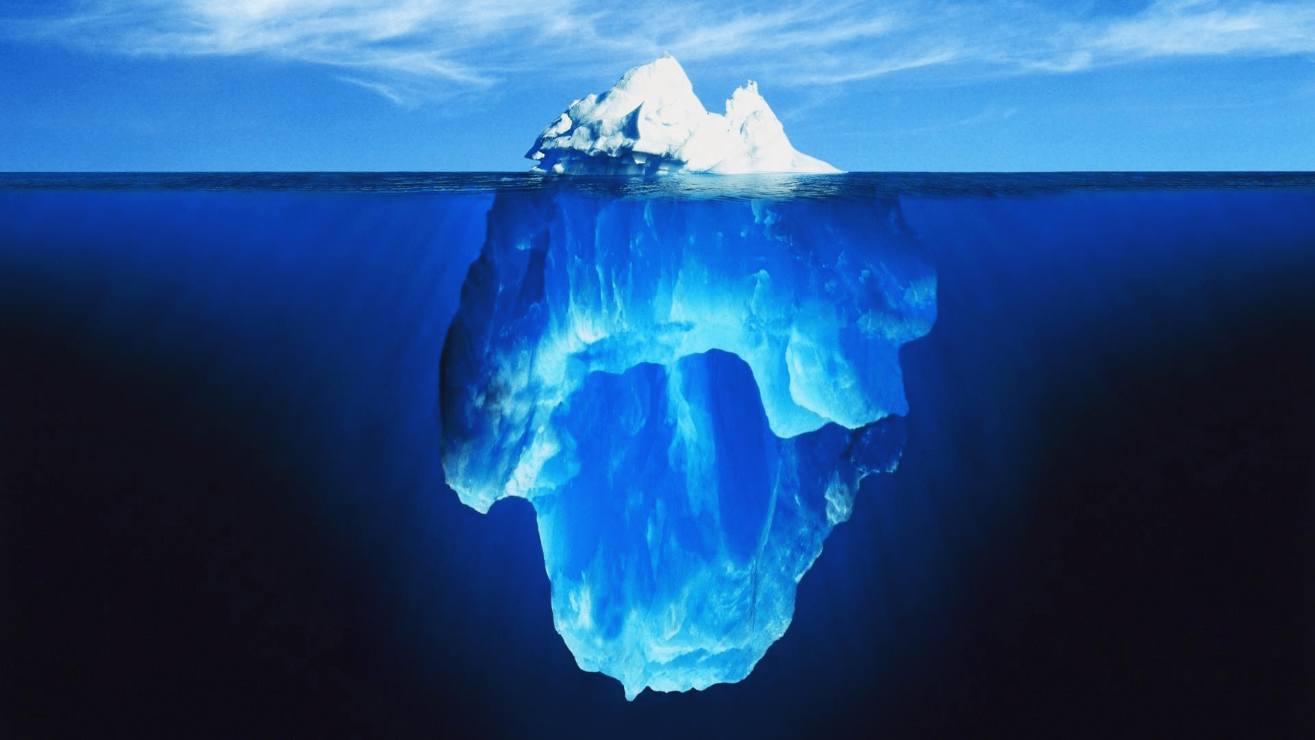 TipoftheIceberg Spirituality Formation Counseling Services