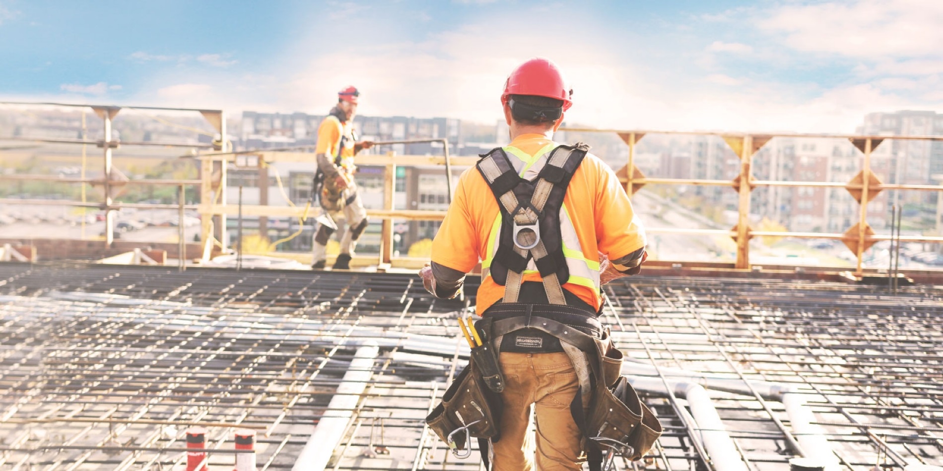 Association de la construction du Québec Lära LMS