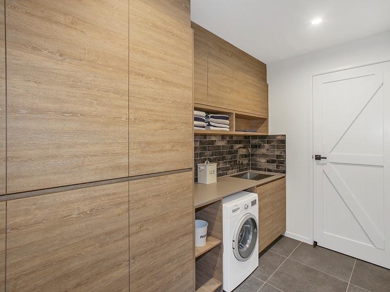 Laundry Format Kitchens Warana Kawana Sunshine Coast