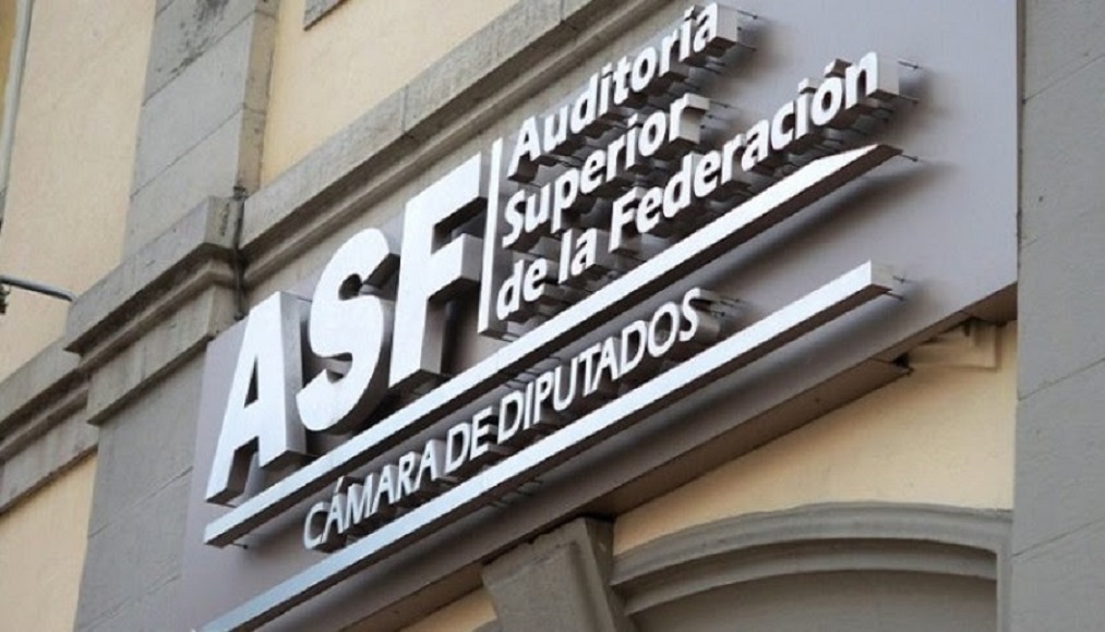 Las observaciones de la Auditoría Superior de la Federación Formato Siete