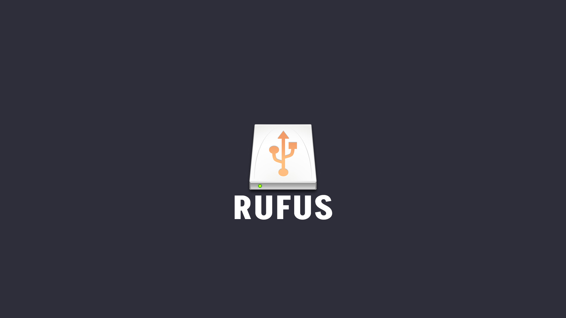 How to Easily Create a Bootable Linux Installation USB Drive Using Rufus