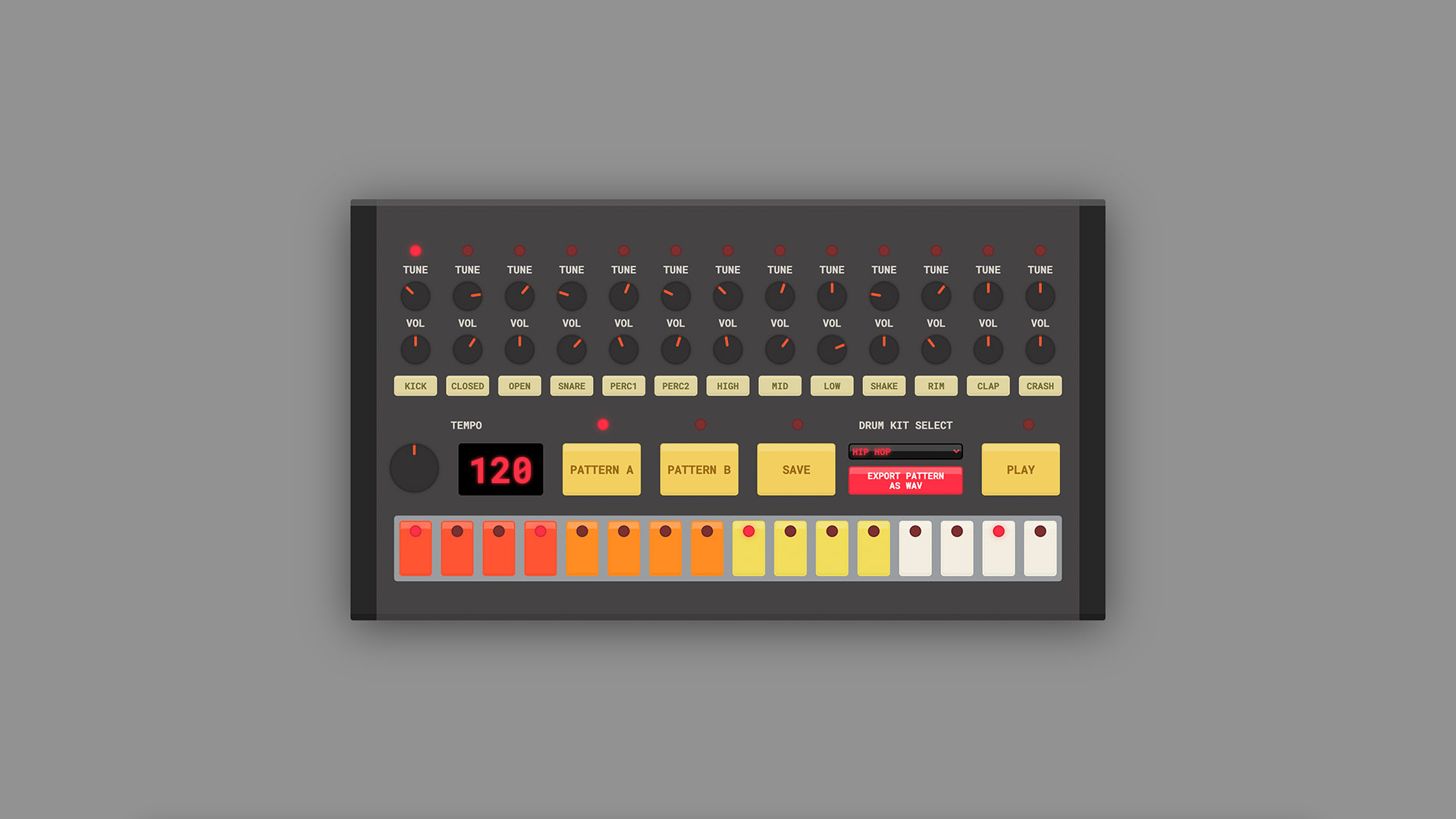 5 free online tools to make beats Form Audioworks