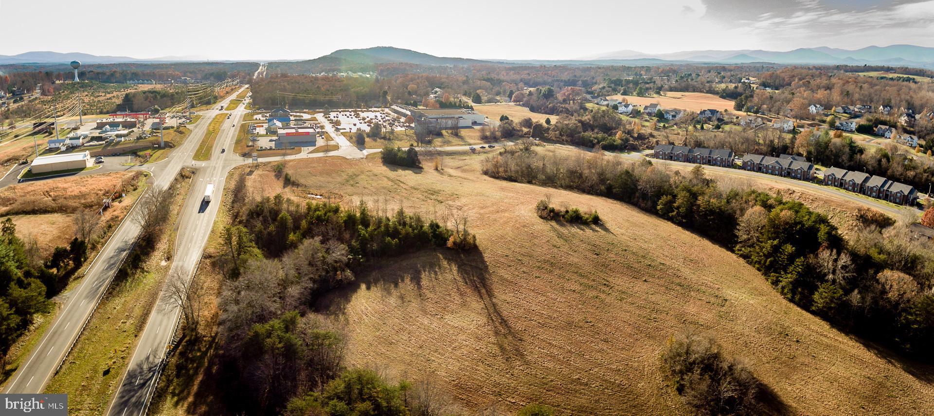 County of Greene, Virginia seeks zoning ordinance audit FormBased