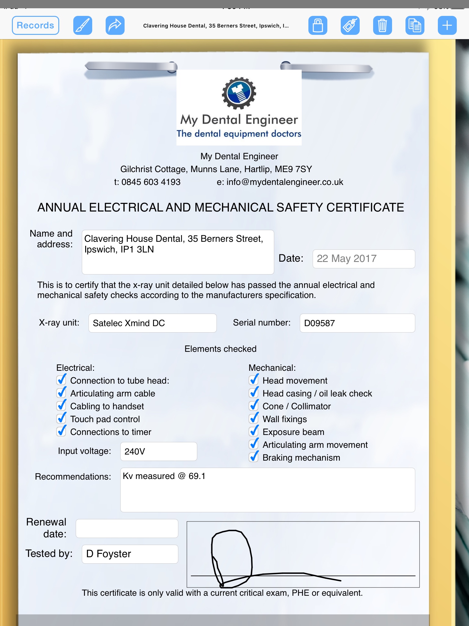 Posts by Steve Hoffman Form Connections Page 44