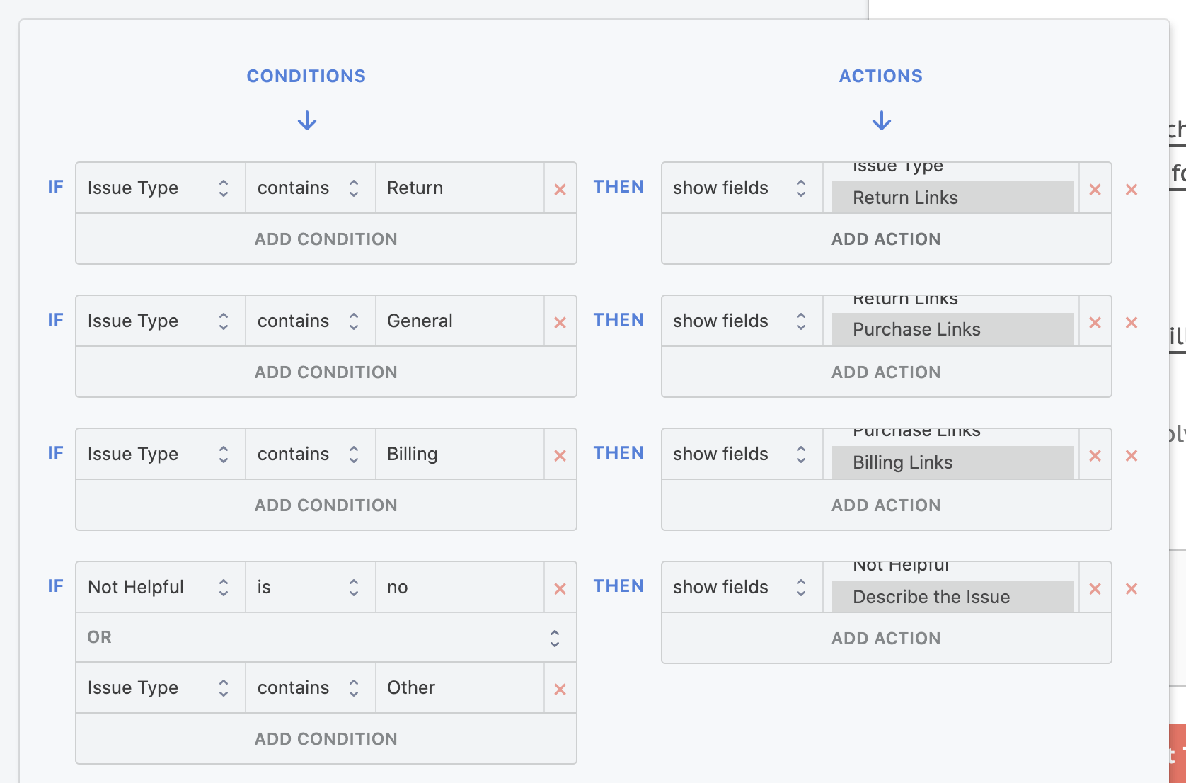How to Use Conditional Logic in Forms