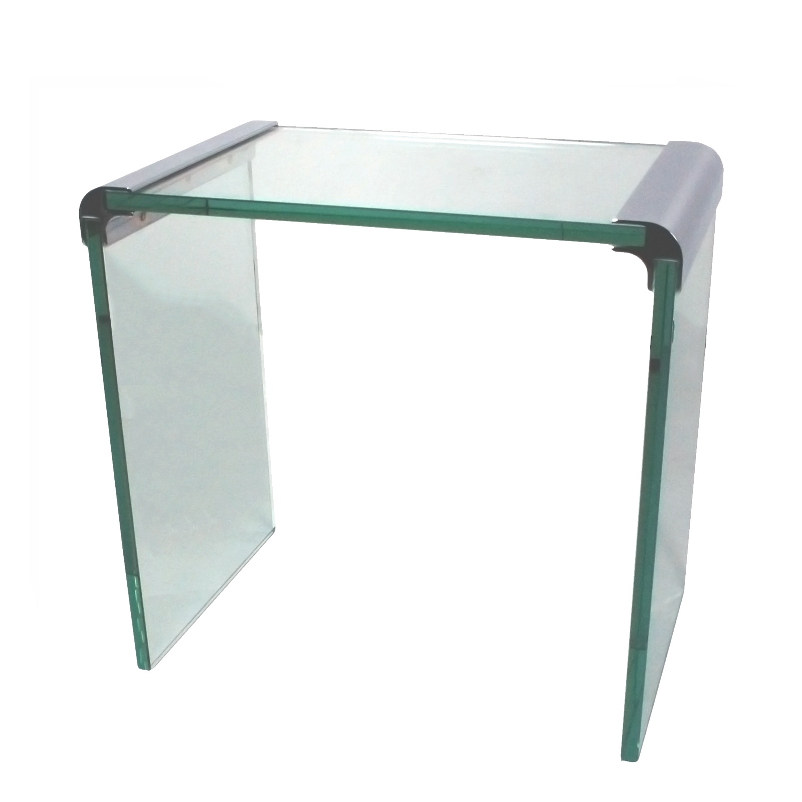 Waterfall Side Table Rentals Event Furniture Rental
