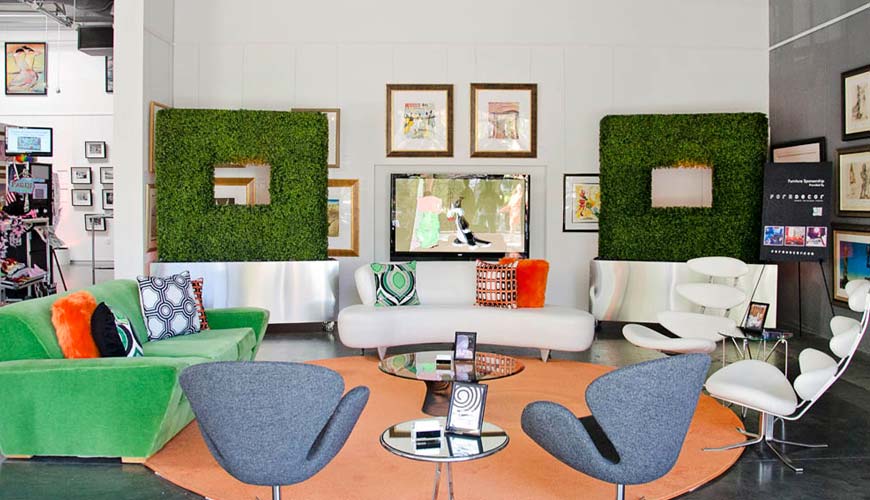 Event Furniture Rental Orange County FormDecor Furniture Rental