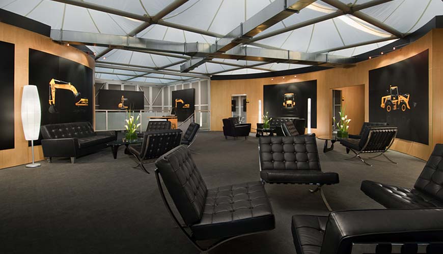 Office Furniture Rental FormDecor