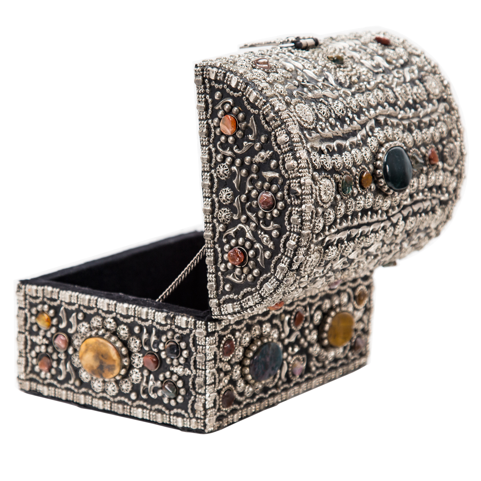 Gemstone Box Rental Event Decor rental