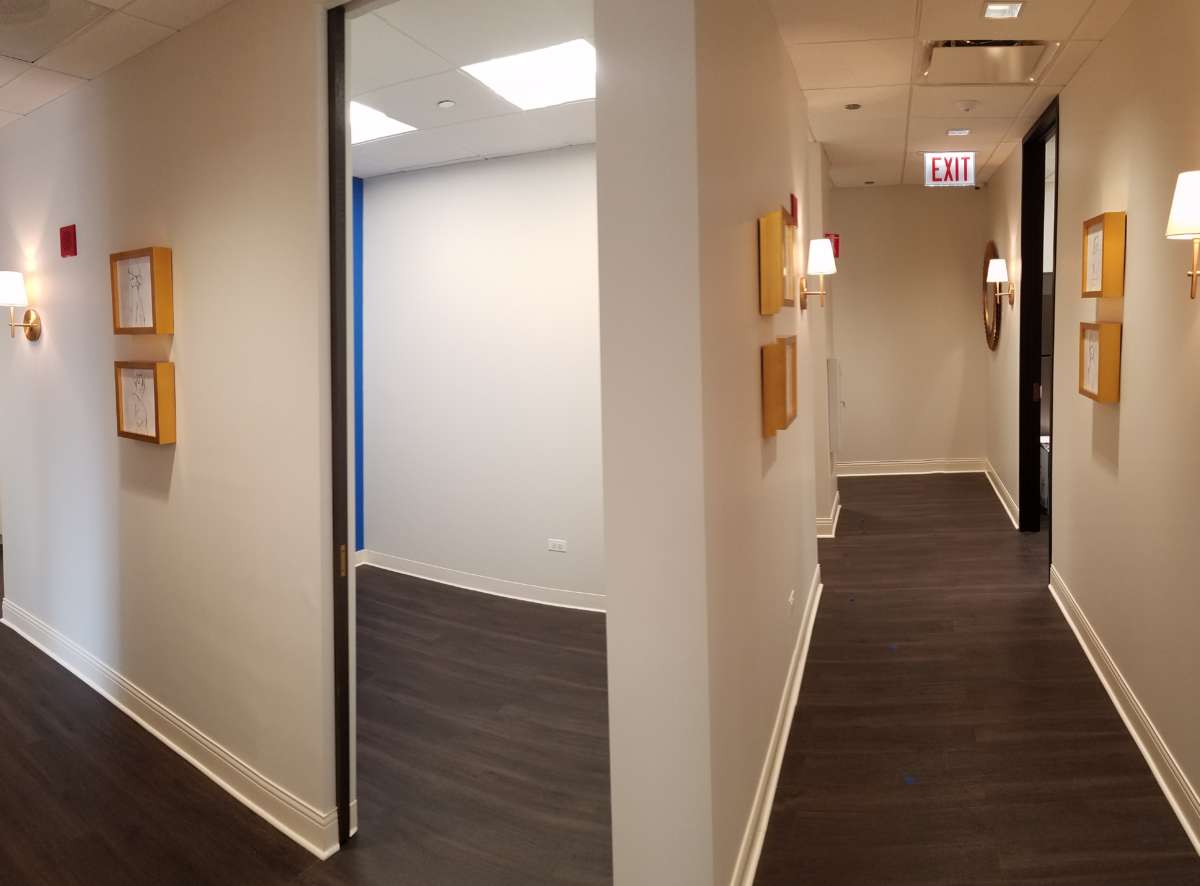 Plastic Surgery Clinic of Chicago, LLC Form Design StudioForm Design