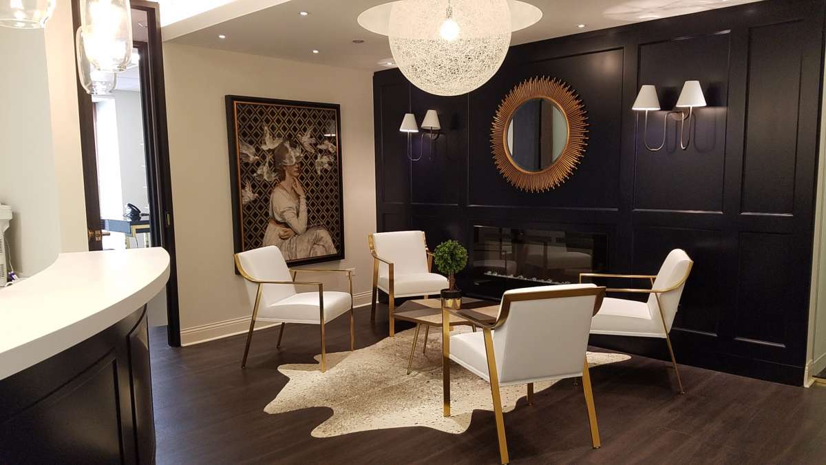 Plastic Surgery Clinic of Chicago, LLC Form Design StudioForm Design