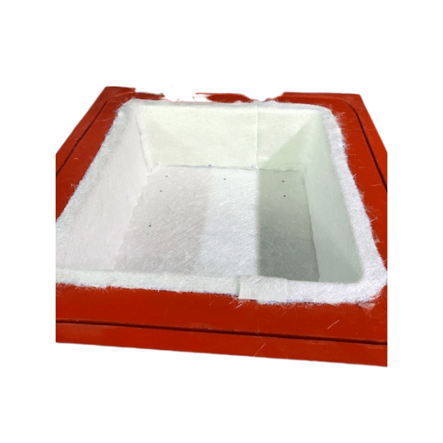 Process Formed Fiberglass Customized Fiberglass Fabricator