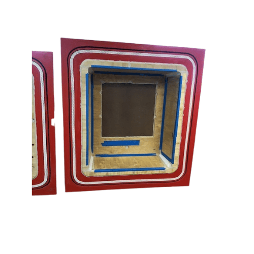 Process Formed Fiberglass Customized Fiberglass Fabricator