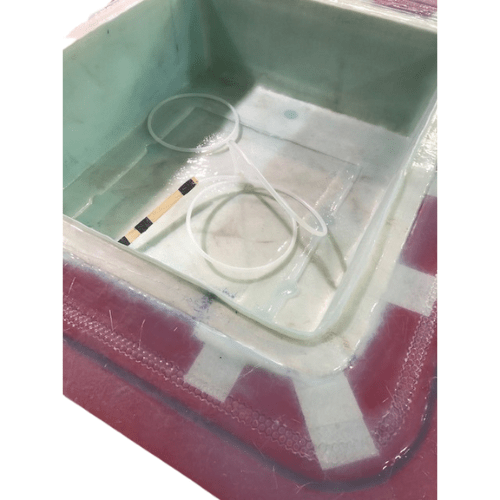 Process Formed Fiberglass Customized Fiberglass Fabricator