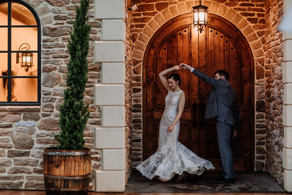 What Canon Lens is Best for Wedding Photography? Formed From Light