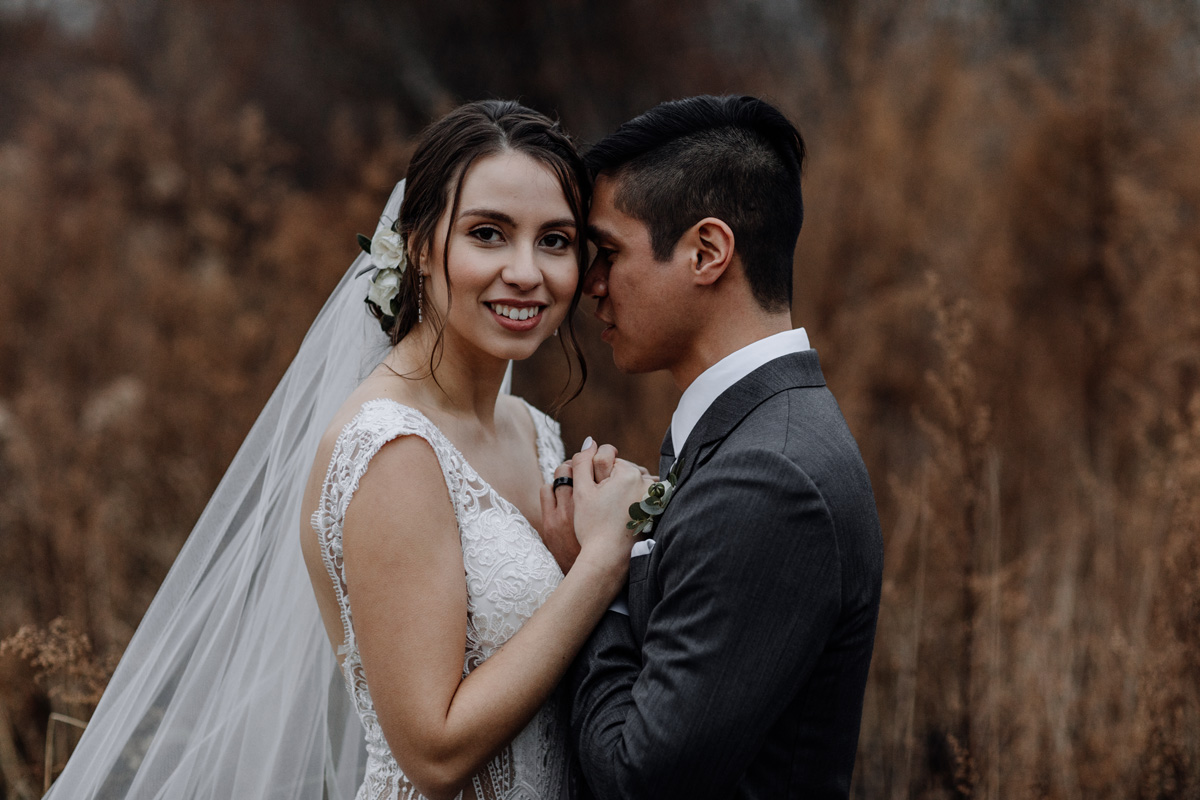 What is the Best Aperture and Focal Length for Portraits? Formed From Light