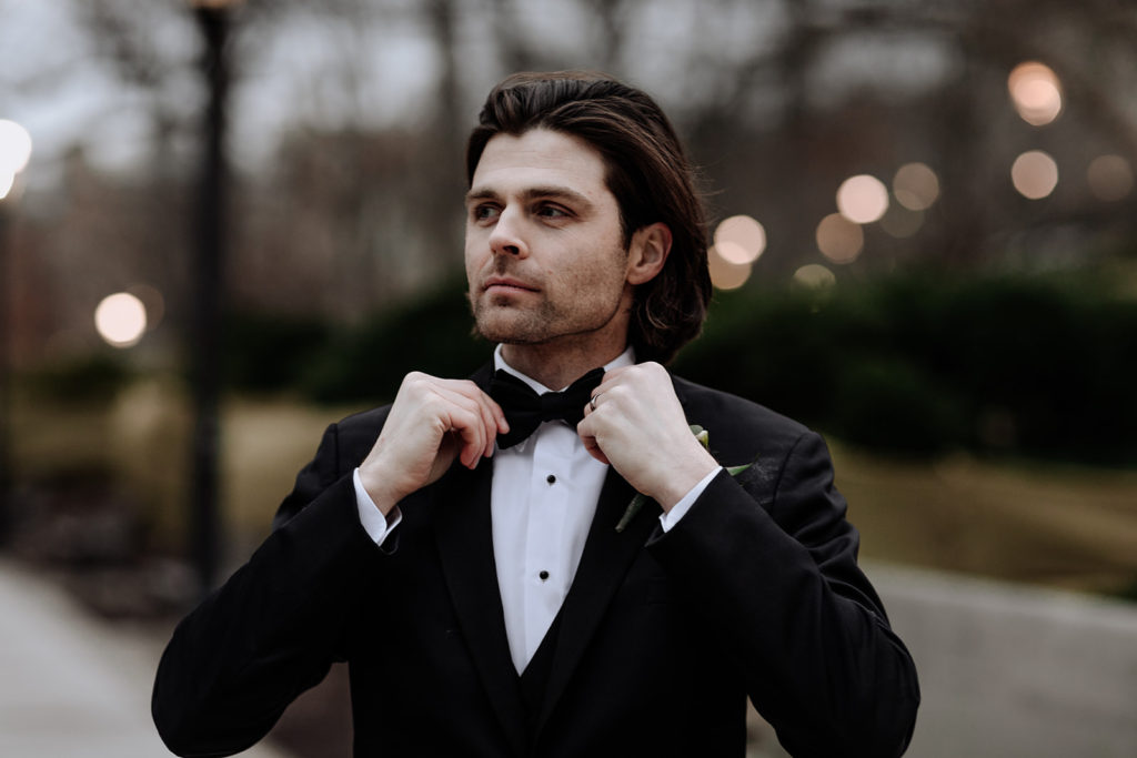 What is the Best Aperture for Portraits? Formed From Light