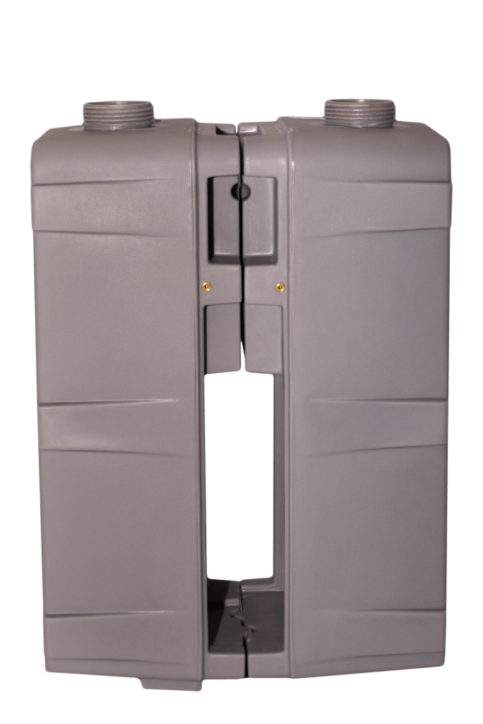 Backpack Sprayer Assembly - Formed Plastics