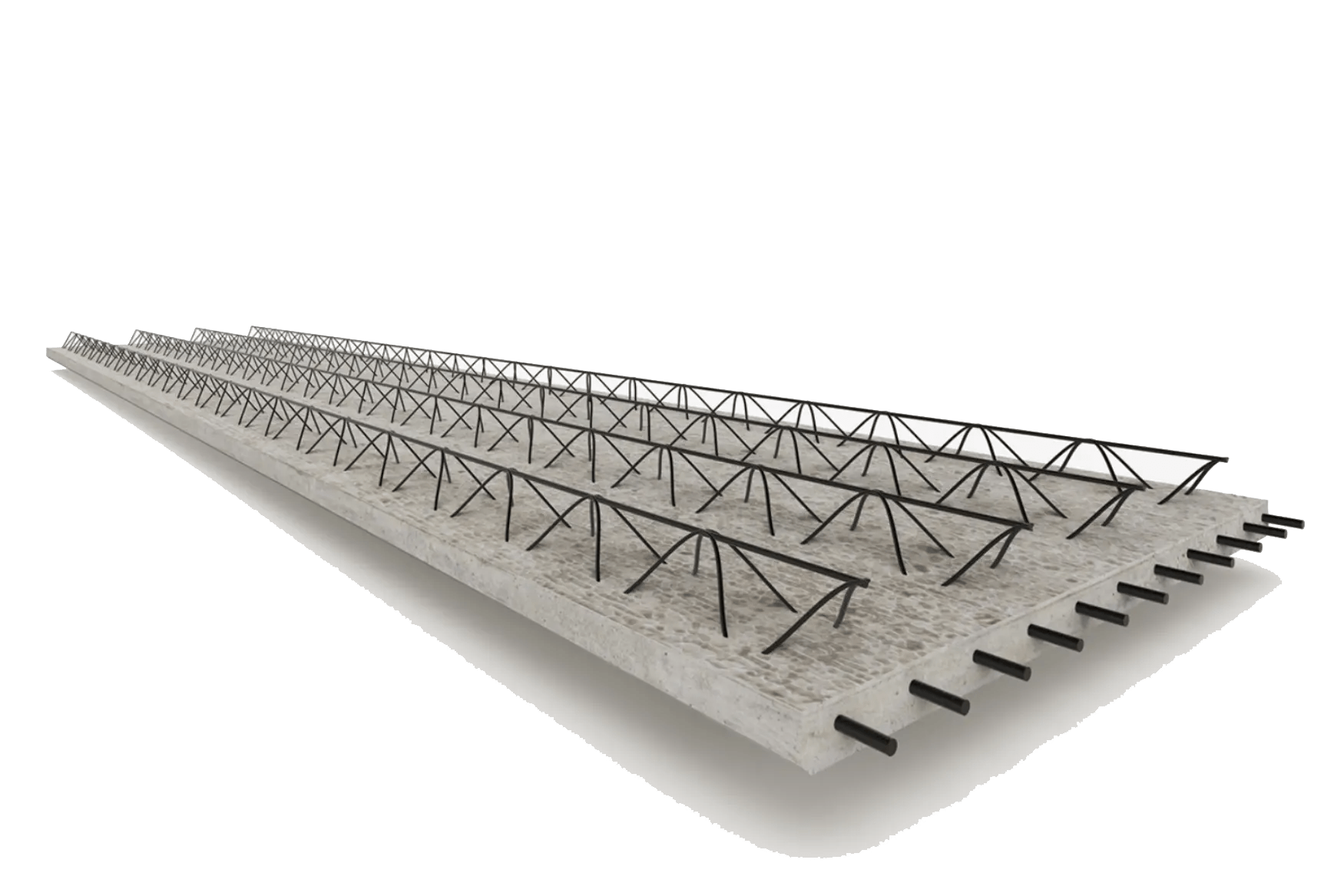 Stropy masywne prefabrykowane formee.pl