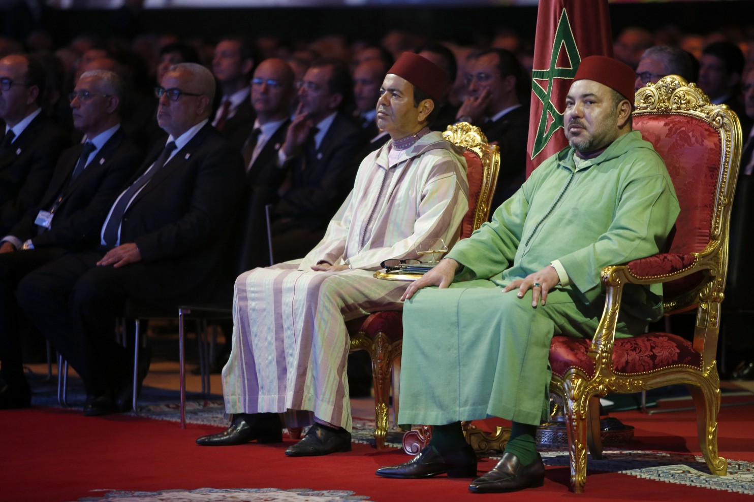Morocco finally gets new government, but at what cost? ForMENA