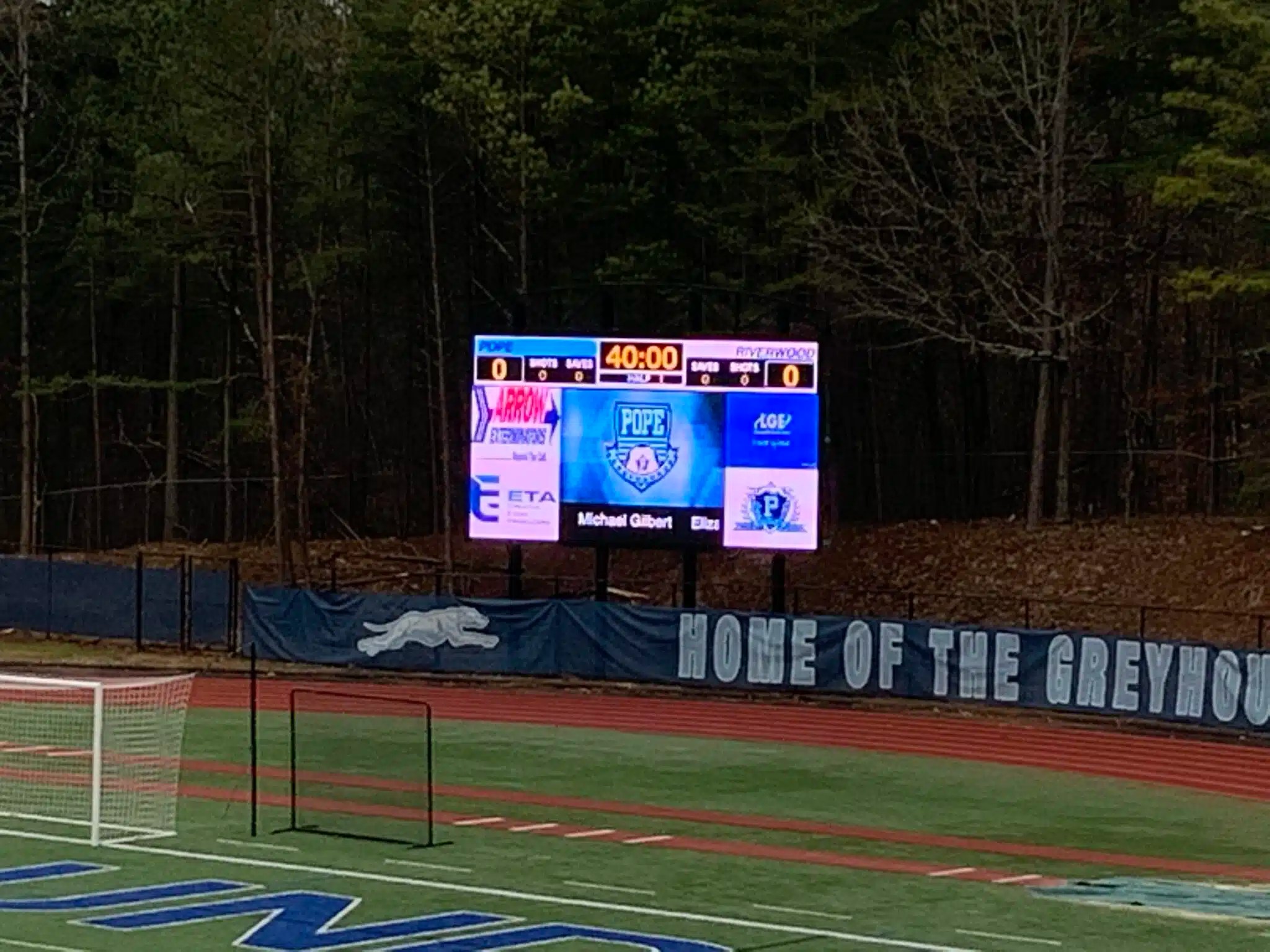 Pope High School Formetcosports