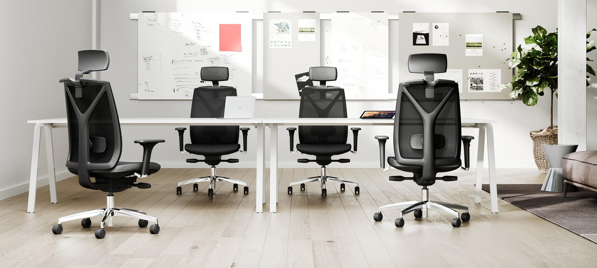 Task Chairs Formetiq
