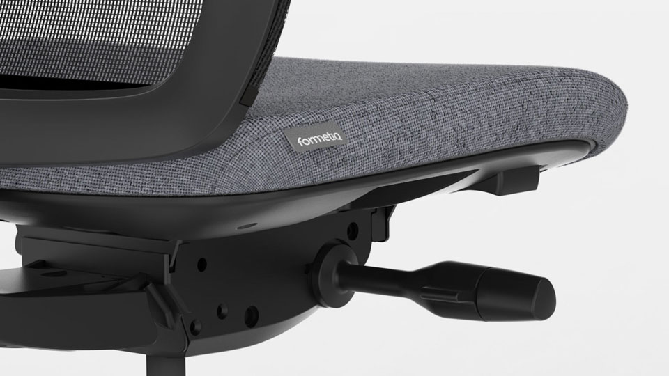 Installation Formetiq