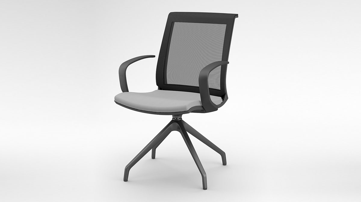 Prague meeting chair Formetiq