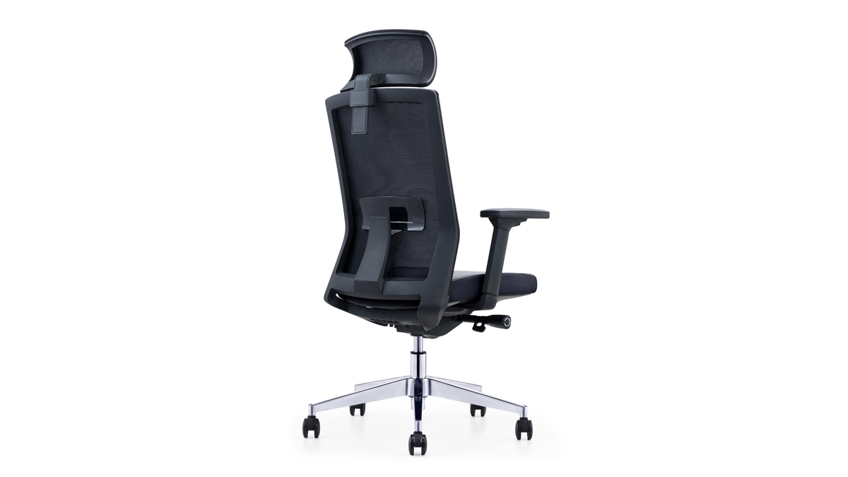 Executive Task Chair Formetiq