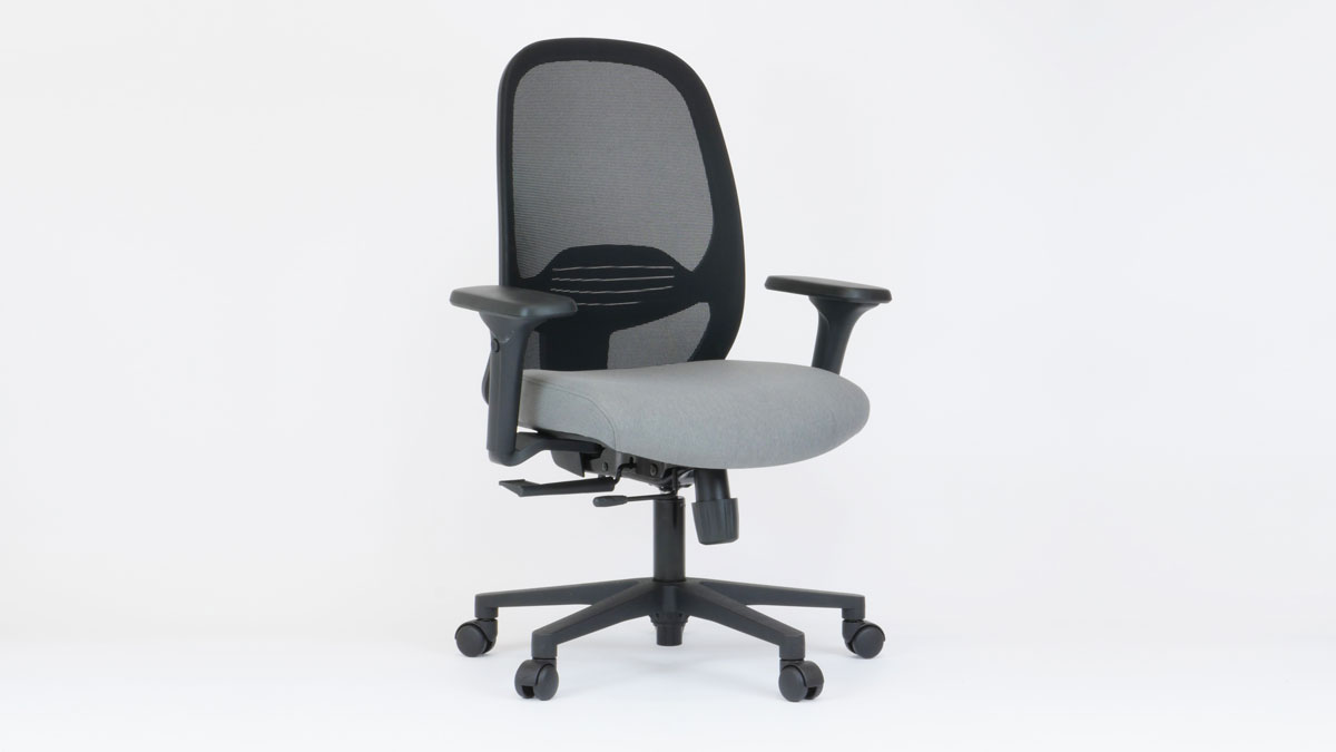 Verona task chair Formetiq