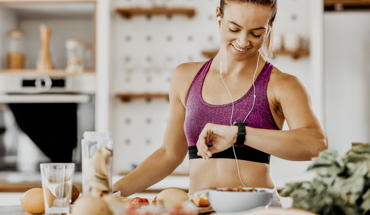 Why do I have to stop eating before plastic surgery? FORM