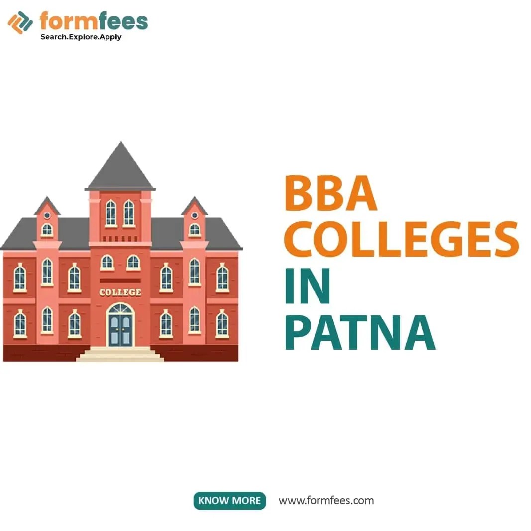 Patna Formfees