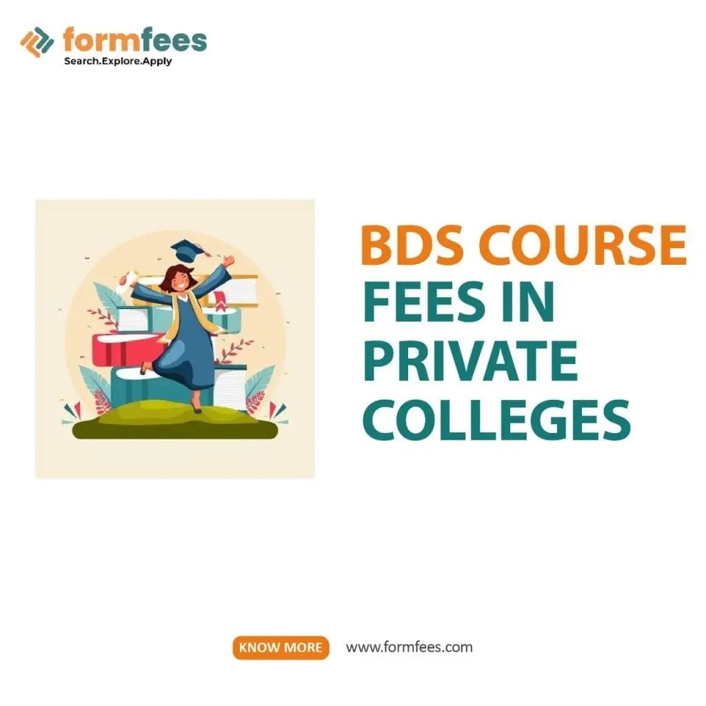 B.ed Fees In Private College In Up at Phillip Domingo blog