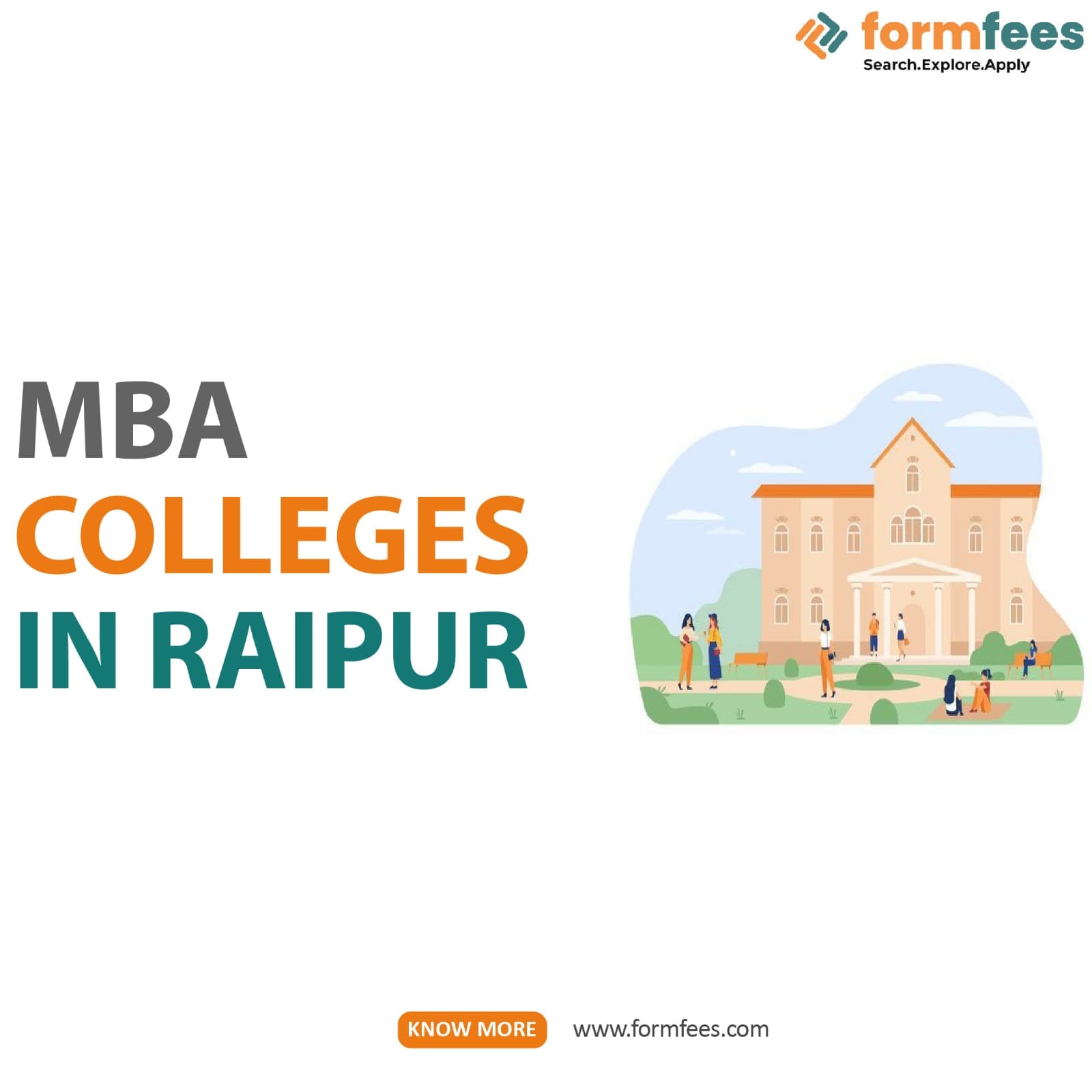 Raipur Formfees
